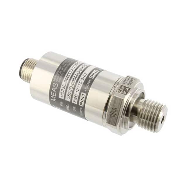 U5254-000002-.14BG TE Connectivity Measurement Specialties  Sensori di pressione Trasduttori - Industriali